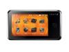 Creative Zen X-Fi 2 8GB juodas, 3" ekranas, MP3/MP4 grotuvas